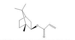 异冰片丙烯酸酯