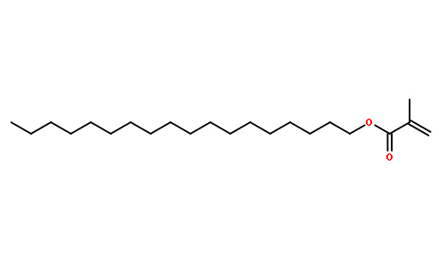 甲基丙烯酸十八酯