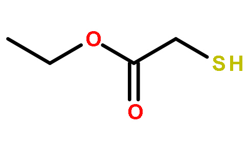 巯基乙酸乙酯